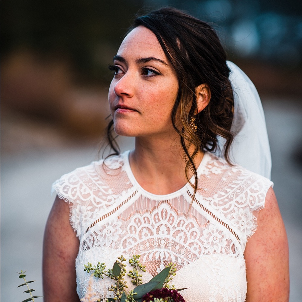 Meet your Posher, Meredith